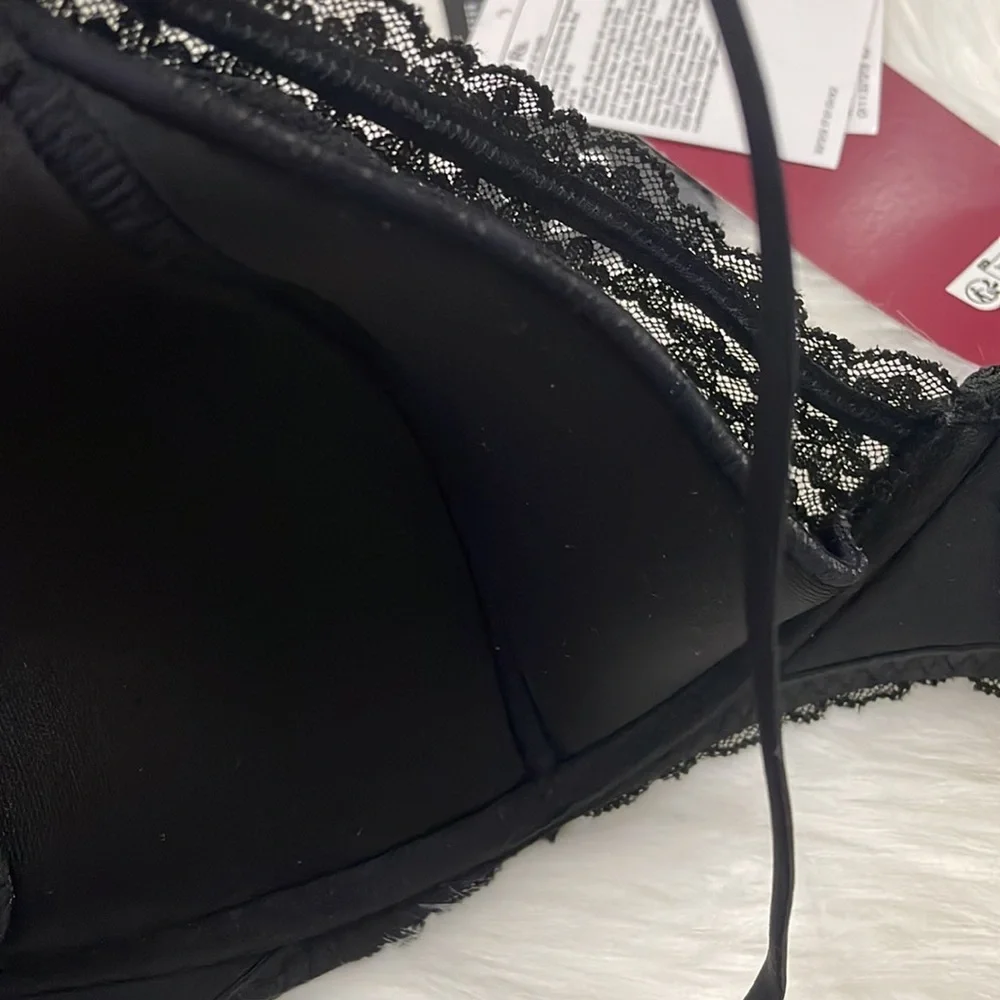 H&M soft lace bra | NWT - Picture 11 of 14